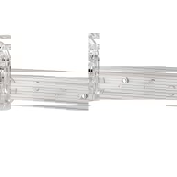 Metali Oval Askı Borusu 30 Cm 4002 küçük görsel