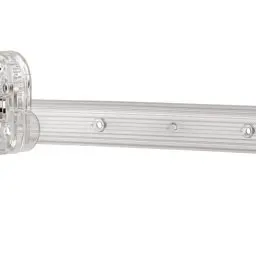 Metali Oval Askı Borusu 30 Cm 4002 küçük görsel