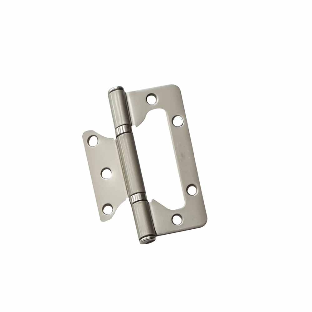 Koral Kelebek Menteşe Çelik Saten 2 Mm görseli