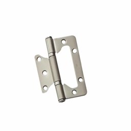 Koral Kelebek Menteşe Çelik Saten 2 Mm küçük görsel