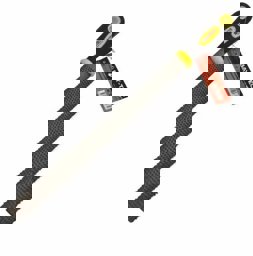 Bay-Tec Saplı Balık Sırtı Törpü 10mm Mk1000 küçük görsel