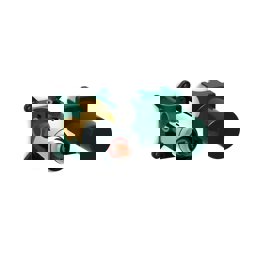 GPD Ankastre Duş Sıva Altı Grubu Krom Ø35 Sag10 görseli