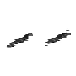 Forlife Kompakt Lensli Pro Magnet Armatür 10W 3200k Gün Işığı FL-5410 küçük görsel