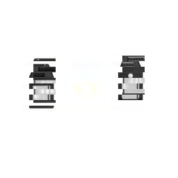 Forlife Solar Dekoratif Bahçe Armatürü 24W Fl-3331 küçük görsel