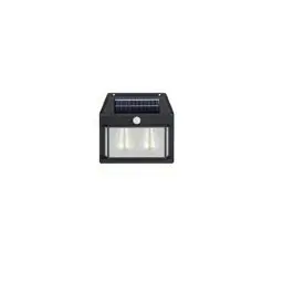 Forlife Solar Dekoratif Bahçe Armatürü 24W Fl-3331 küçük görsel