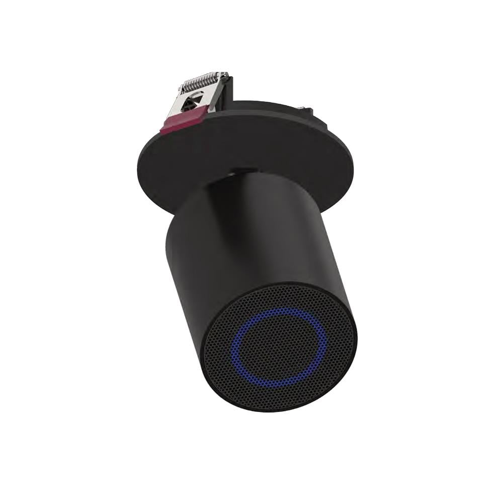 Forlife Sıva Altı Bluetooth Hoparlör 10W Fl-6721 görseli