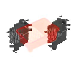 Dekor 1180 Büyük Boy Boyacı Kabı 35x50x21cm görseli