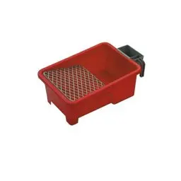 Dekor 1180 Büyük Boy Boyacı Kabı 35x50x21cm görseli
