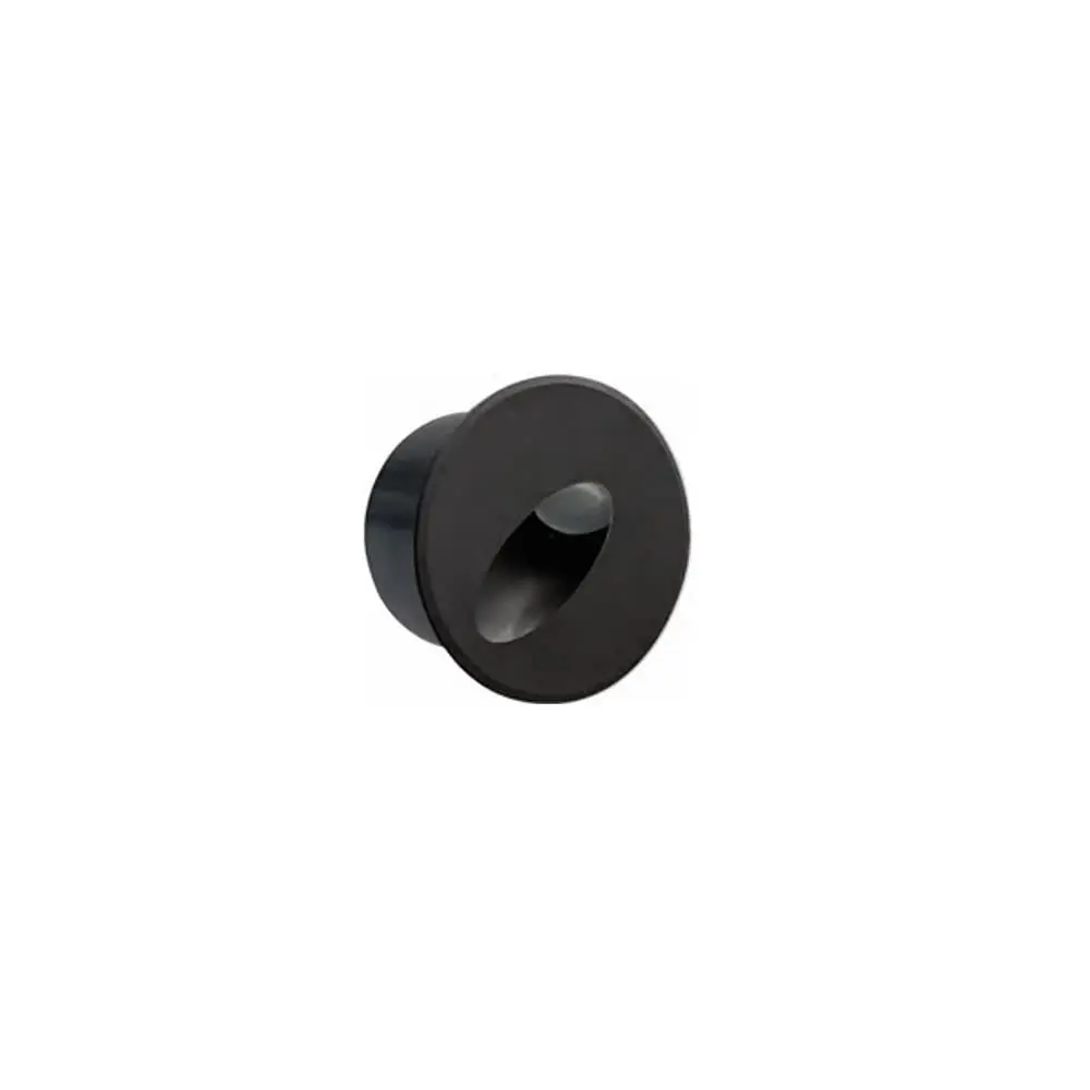 Forlife Döküm Kasa Merdiven Ve Koridor Aydınlatma Armatürü 3W 3200K Gün Işığı Fl-2294 S görseli