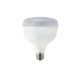 Horoz Crystal 20W Led Torch Ampul E27 6500K Beyaz küçük görsel