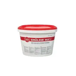 Emülzer Alc Bitüm-Kauçuk Esaslı Tek Bileşenli Likit Membran 16 Kg küçük görsel