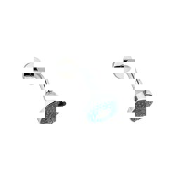 GPD Ankastre Duş Başlığı 5 Fonksiyonlu Krom Ads03 görseli