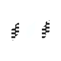 Maxiflow Plastik Kanal Tapası Dişi 125x75mm Siyah 27108 küçük görsel