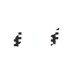 Maxiflow Plastik Kanal Tapası 200x500mm Siyah 27083 küçük görsel