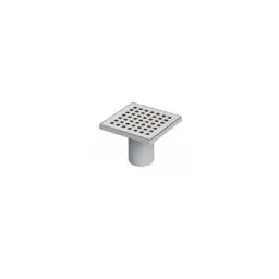 Maxiflow Kuca Yer Süzgeci 10X10 Ø50 (Alt Çıkış) 13939 küçük görsel