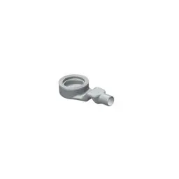 Maxiflow S Sifon 140Mm Duvar Dibi Yer Sifonu Ø50 Alt Gövde 34298 küçük görsel