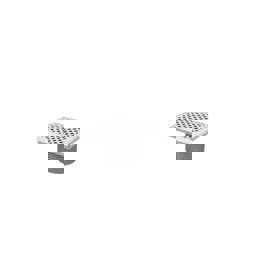 Maxiflow Deluxe 1,5 Mm Sifon Üst Göve 10X10 Ø100 34896 küçük görsel