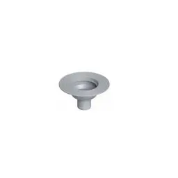 Maxiflow 180Mm Duvar Dibi Sifon Alt Gövde Alt Çıkış Ø40 H:96 Mm 14219 küçük görsel