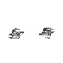 Maxiflow 210Mm Membranlı Sifon Alt Gövde Yan Çıkış Ø40 H:59 Mm 14274 küçük görsel