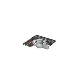 Maxiflow 210Mm Membranlı Sifon Alt Gövde Yan Çıkış Ø40 H:59 Mm 14274 küçük görsel