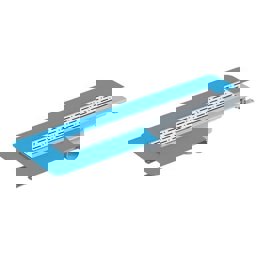 Maxiflow Line Tekstil Membranlı Duş Izgarası 80Cm (Rain-Yan Çıkış) 16332 küçük görsel