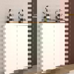 Bgr 7043 Modern Kapaklı Dresuar küçük görsel