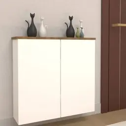 Bgr 7043 Modern Kapaklı Dresuar küçük görsel