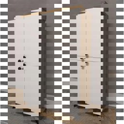 Bgr 7033 Çok Amaçlı 4 Kapaklı Ayakkabılık küçük görsel