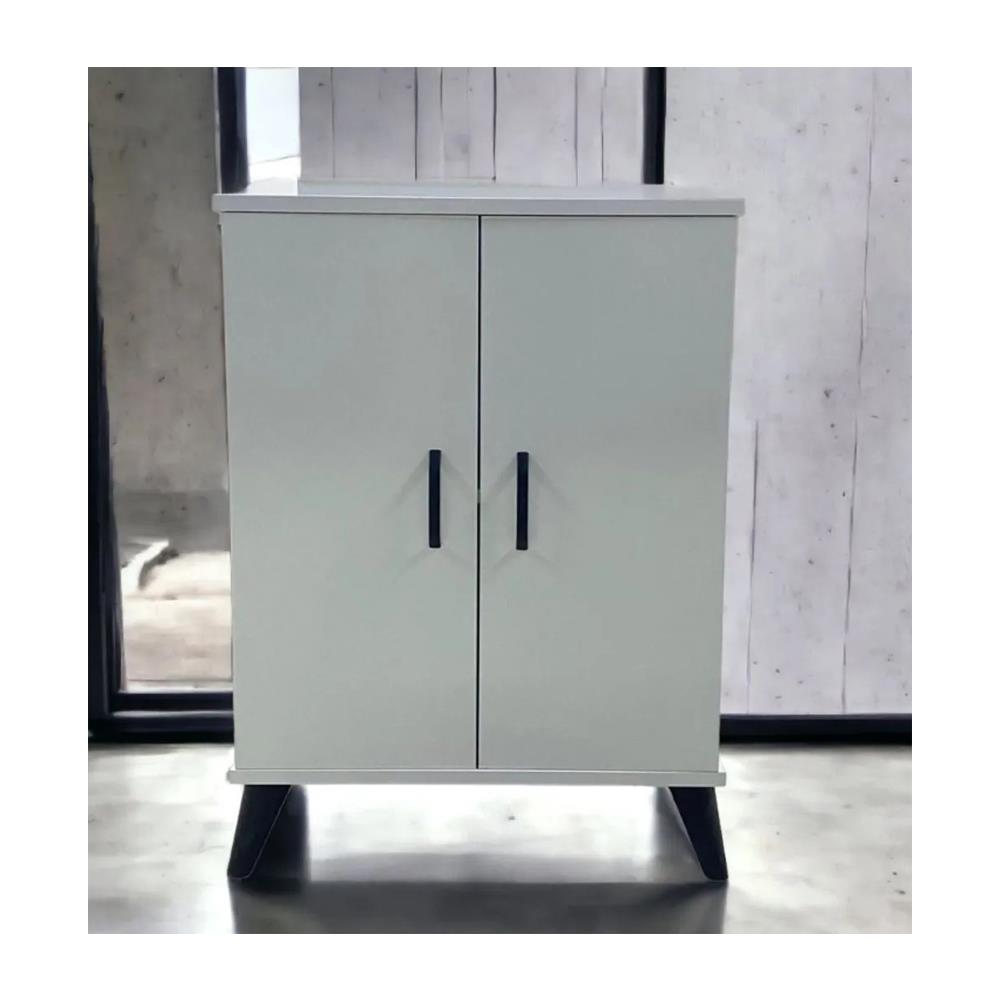 Bgr 7012 Çok Amaçlı Raflı Mutfak Dolabı görseli