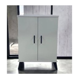 Bgr 7012 Çok Amaçlı Raflı Mutfak Dolabı küçük görsel