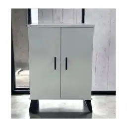 Bgr 7012 Çok Amaçlı Raflı Mutfak Dolabı küçük görsel