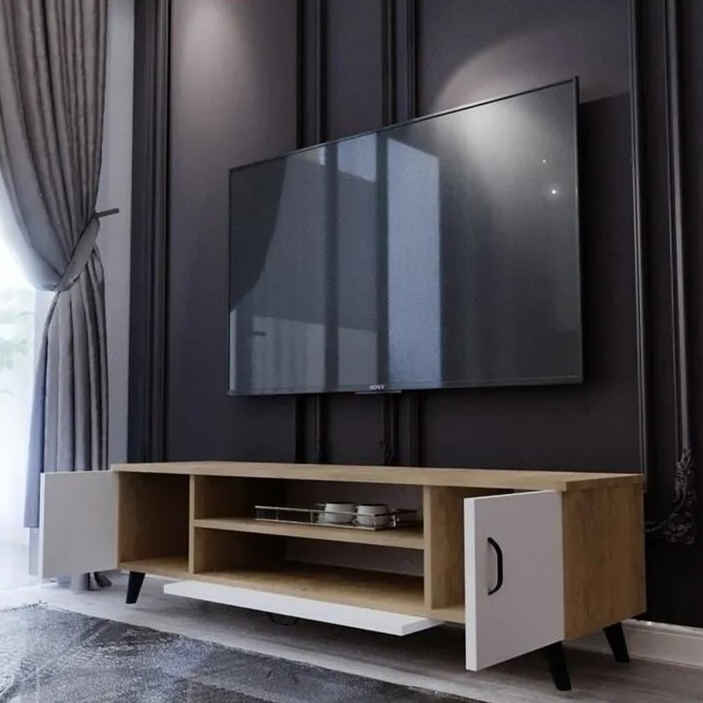 Bgr 7008 Tv Sehpası küçük görsel