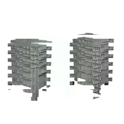 Kamasan Topuklu Tekne Ve Konteyner 5500K (Tekerleksiz) küçük görsel