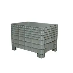 Kamasan Topuklu Tekne Ve Konteyner 5500K (Tekerleksiz) küçük görsel