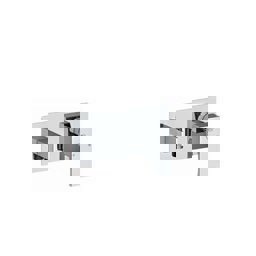 GPD Fuego Duvardan Ankastre Sprey Taharet Bataryası Krom Ast105 küçük görsel