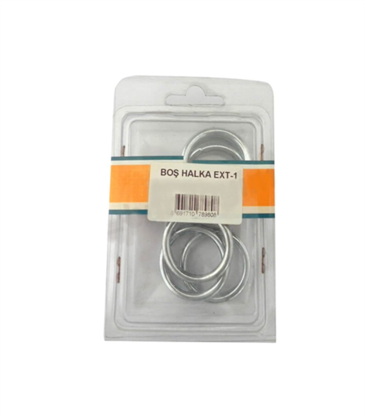 Boş Halka Ext-3 2'li Paket 78982M küçük görsel