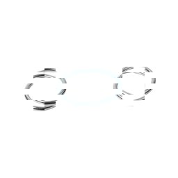 Boş Halka Ext-3 2'li Paket 78982M küçük görsel