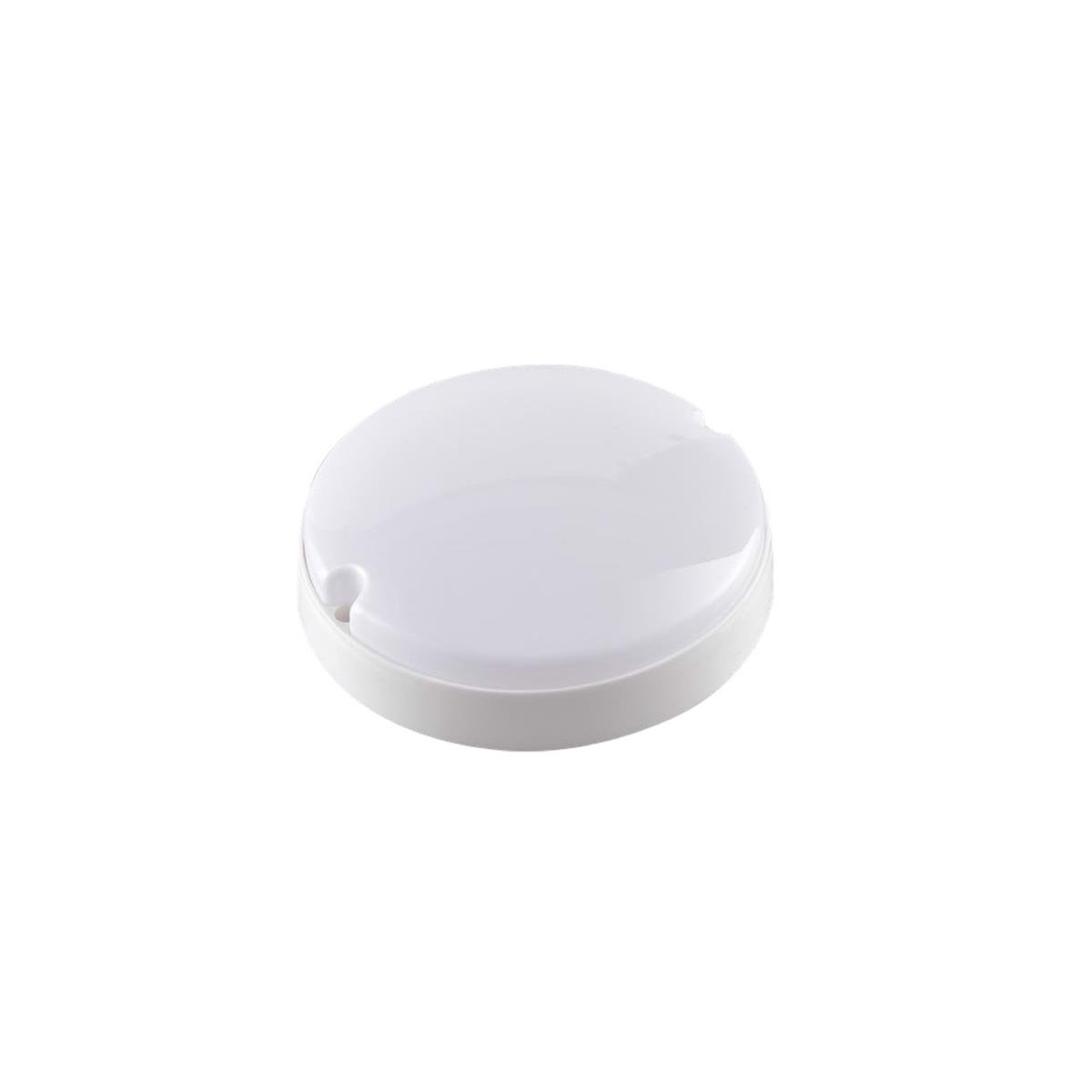 Forlife 22W Beyaz Glop Armatür Ip65 3200k Gün Işığı FL-1123 B görseli