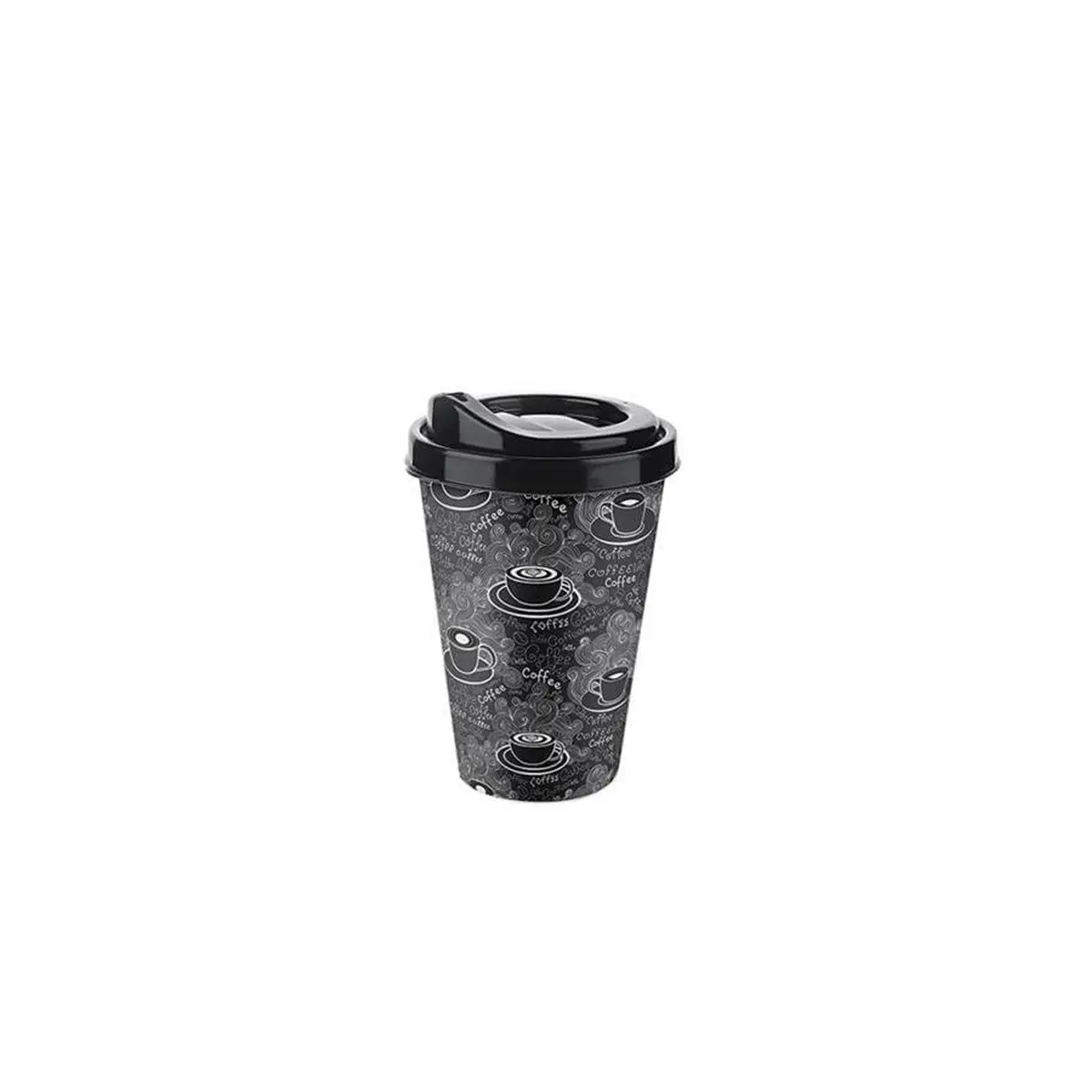 Coffee Bardak 400 ml AP-9122 görseli