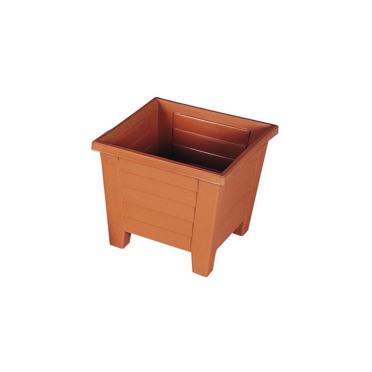 Şenyayla Kare Saksı No:4 15 Lt 5847 görseli