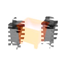 Şenyayla Kare Saksı No:4 15 Lt 5847 küçük görsel