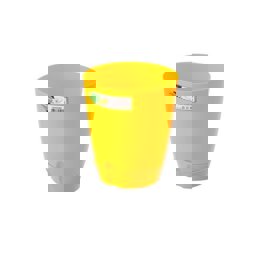 Şenyayla Decora Saksı No:5 9 Lt 5425 küçük görsel