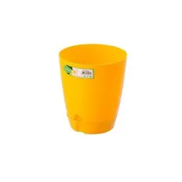 Şenyayla Decora Saksı No:5 9 Lt 5425 küçük görsel