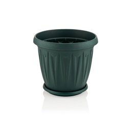 Şenyayla Ürgüp Saksı No:3 3,5 Lt 5703 küçük görsel