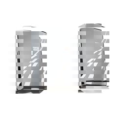 Flosoft Z Katlamalı Kağıt Havluluk 300 lük F090 Krom Kaplama küçük görsel