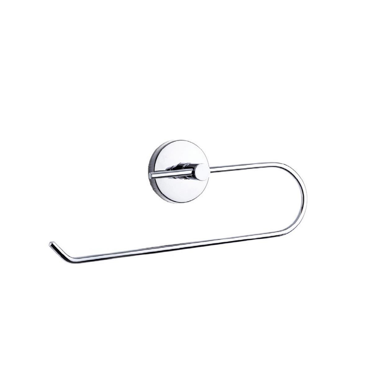 Maxiflow Beta Kağıt Havluluk Krom 13483 görseli