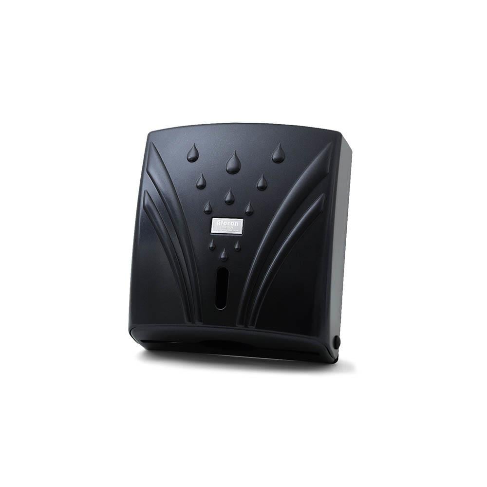 A Form Z Katlı Havlu Aparatı 300'Lü Siyah Zha-3 103 görseli