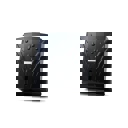 A Form Z Katlı Havlu Aparatı 300'Lü Siyah Zha-3 103 küçük görsel