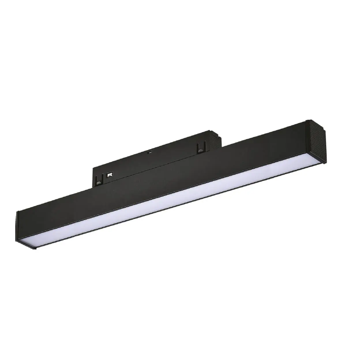 Forlife Opak Difüzörlü Magnet Armatür 20W 3200k Gün Işığı FL-6602 görseli
