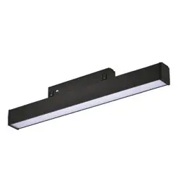 Forlife Opak Difüzörlü Magnet Armatür 20W 3200k Gün Işığı FL-6602 küçük görsel